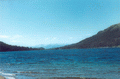 Bariloche - Lago Gutierrez - Feb 2001